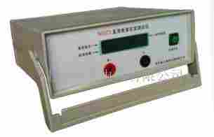 WHZD 直流电源纹波测试仪