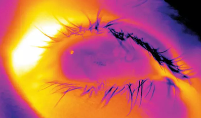 红外热像仪应用范畴分析—（十）学术研究