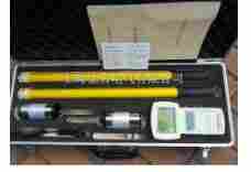 HX-85-35KV无线高压核相仪