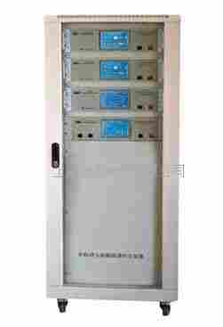 YZLX826 全自动互感器极速检测台