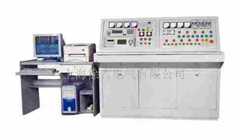 YZLX622 变压器综合特性测试台