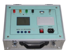 YT-II大型地网接地电阻测试仪