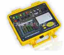 BOYM-3多功能电能表现场校验仪