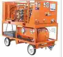 TKQH-SF6气体回收装置