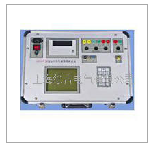  GKC-F型高压开关机械特性测试仪