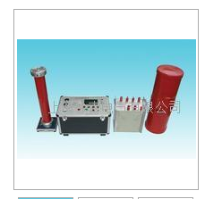  EXZ8000变频串联谐振试验装置