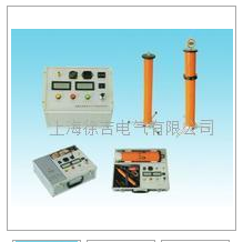 EDHV系列直流高压发生器