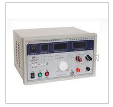 2520Y医用接地电阻测试仪