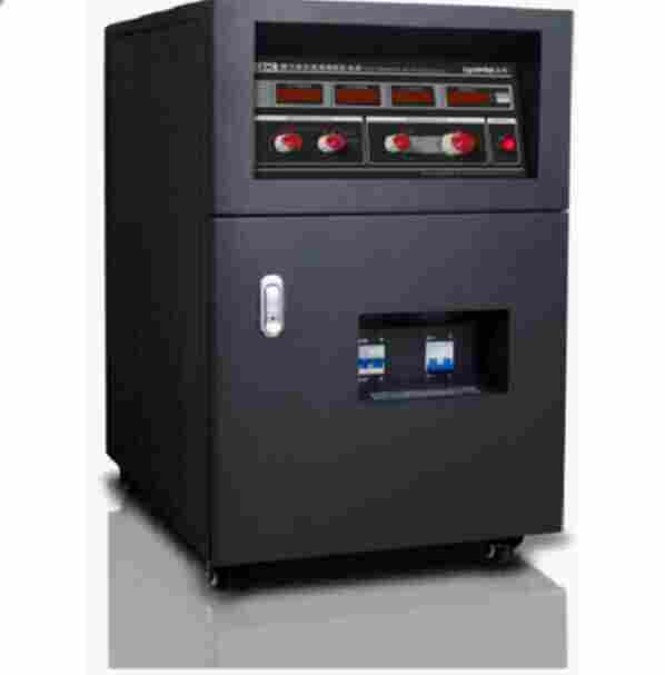 GK10030高可靠交流变频稳压电源