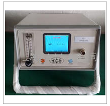 CFC-7 SF6纯度分析仪