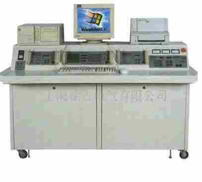 SH57全自动互感器检测台（卧式）