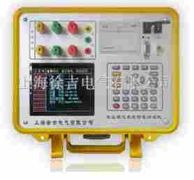 SUTEKZ变压器空负载特性测试仪