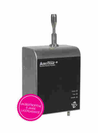 美国TSI远程粒子计数器6201