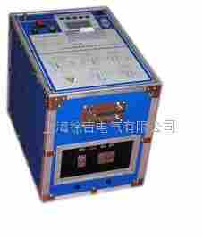 SH22-05智能化介质损耗测试仪