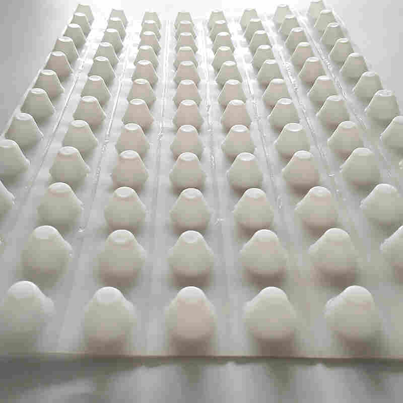 安徽省排（蓄）水板集团—(安徽省销售公司)