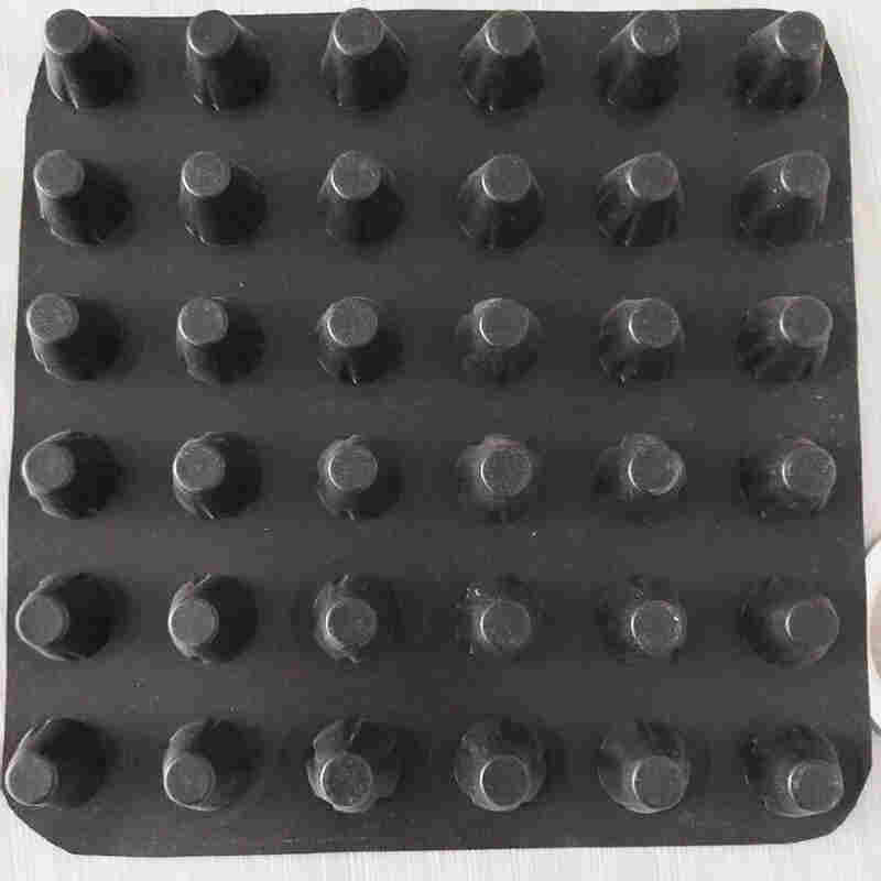 漳州市排（蓄）水板集团—(漳州市销售公司)