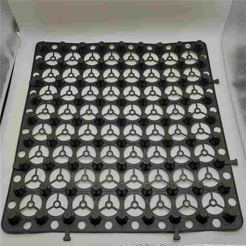 安徽省排（蓄）水板集团—(安徽省销售公司)