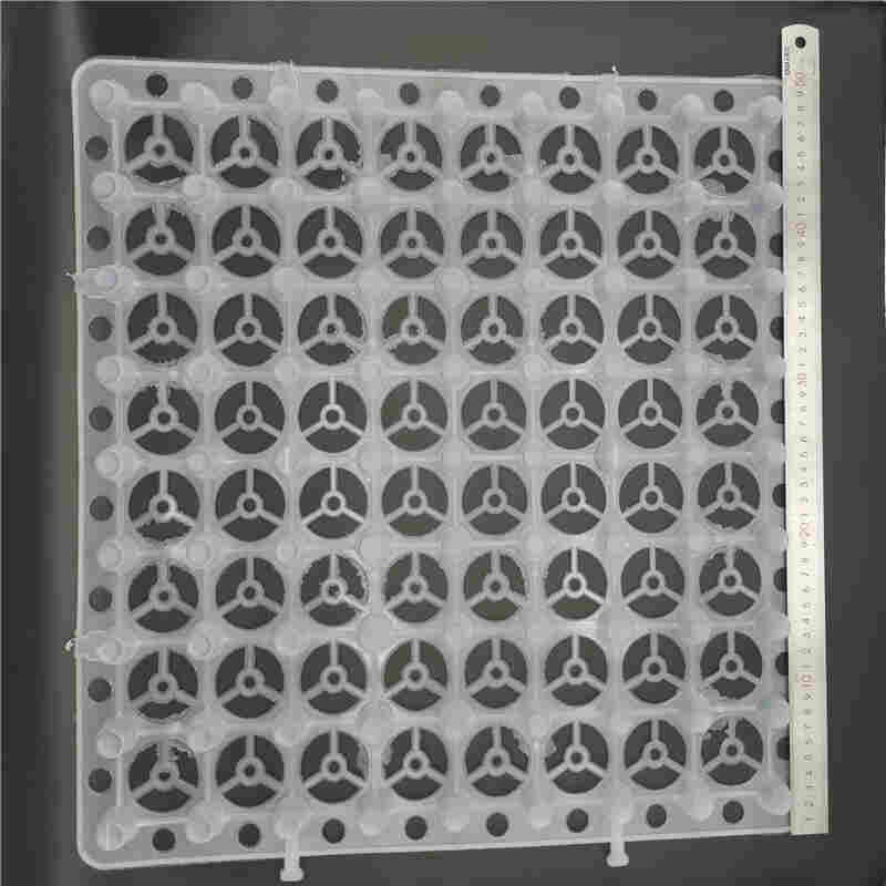 济宁市排（蓄）水板集团—(济宁市销售公司)