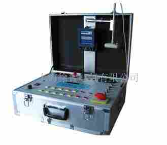 JHP-25A 便携式电表校验仪