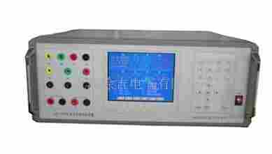 JHP-20B交直流电表校验装置