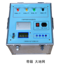 HKDWR-1A大型地网接地电阻测试仪