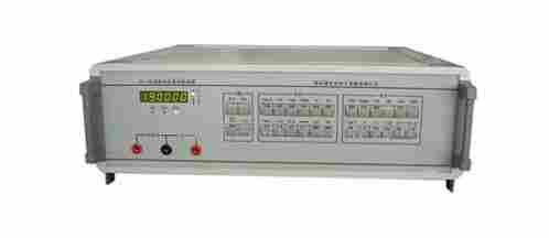 JH-1 定点输出交直流标准源