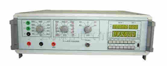 JH-3a 数字式多功能校准仪