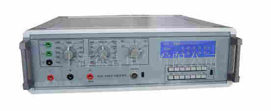 JH-3B 液晶显示多功能校准仪