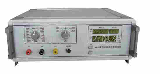 JH-A 便携式仪表校验仪