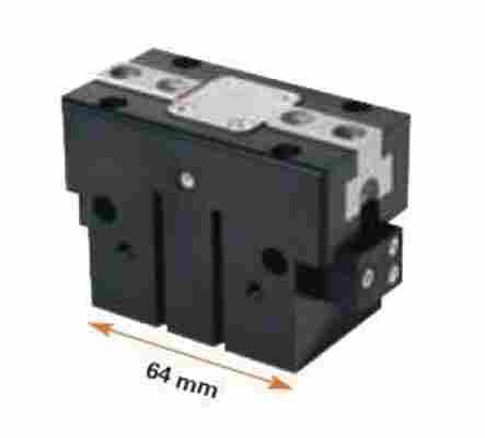 KUHNKE真空电磁阀65.111 24VDC