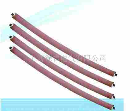 整纬机橡胶弯辊