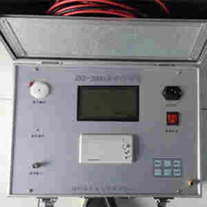 真空度测试仪ZKD-III