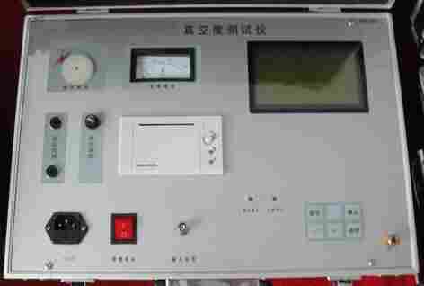  真空开关真空度测试仪ZKD-2000