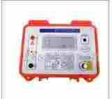 YZLX215A 数字高压绝缘电阻测试仪