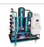 YZLX698 系列高效真空滤油机