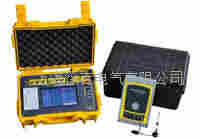 TH-301发射型氧化性避雷器带电测试仪