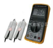 SMG2000E 数字双钳相位伏安表1