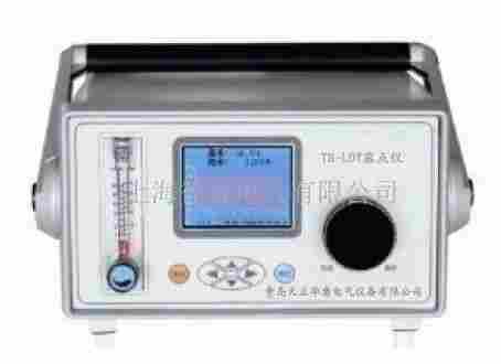 TH-LDY智能露点仪