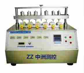 按键寿命试验机