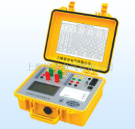 GE506变压器容量测试仪