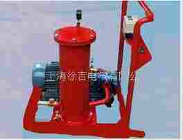 TH-XTL小推车式滤油机