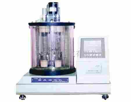 TH-YMD石油产品密度测定仪