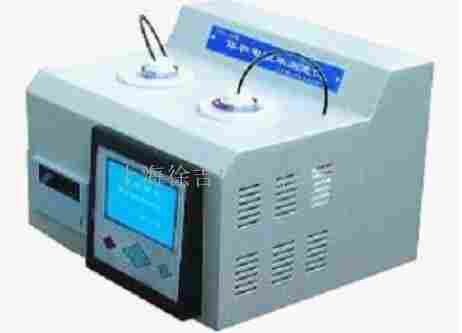 TH-体积电阻率测定仪