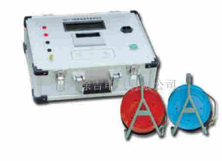 TH-JD1接地导通电阻测试仪