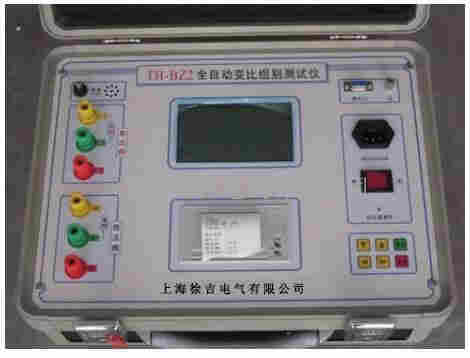 TH-BZ1变比组别测试仪