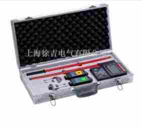 KT6900B高压数显语音核相器