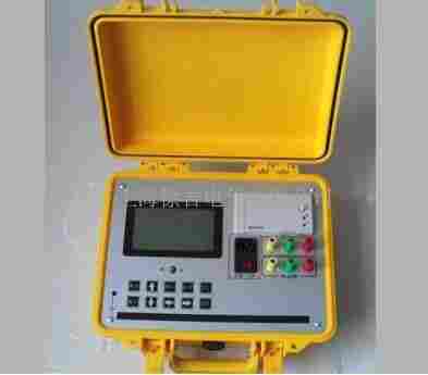 TH-BTR变压器容量测试仪