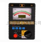 BC2010 智能双显绝缘电阻测试仪1