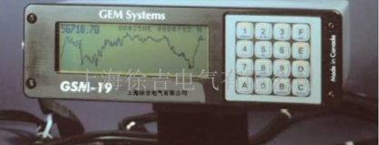GSM-19 Overhauser 磁力仪