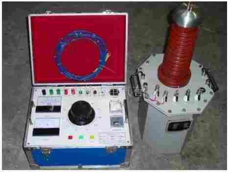 TH-YDJ试验变压器